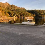 Vikaneset Havhotell 3* Kristiansund