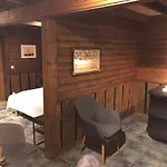 Lodge Vikaneset Havhotell