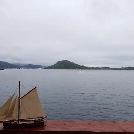 Vikaneset Havhotell Kristiansund
