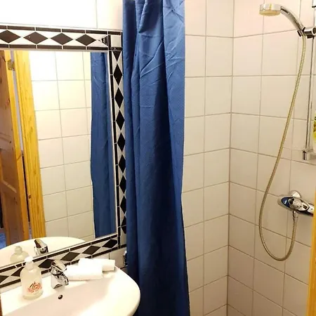 Vikaneset Havhotell Lodge