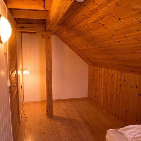 Vikaneset Havhotell 3*