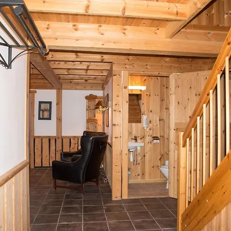 Lodge Vikaneset Havhotell 3*