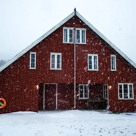Vikaneset Havhotell
