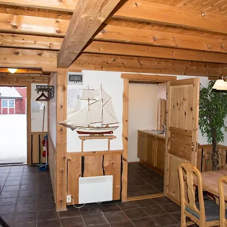 Vikaneset Havhotell Jaktstuga 3*
