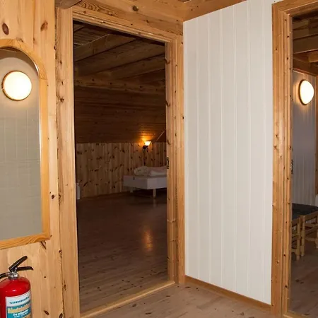 Vikaneset Havhotell Lodge