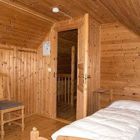 Vikaneset Havhotell Jaktstuga 3*