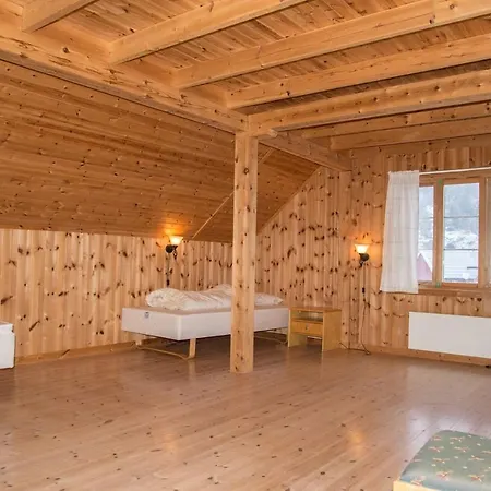 Vikaneset Havhotell Jaktstuga