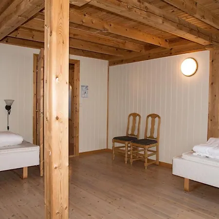 Vikaneset Havhotell 3* Kristiansund