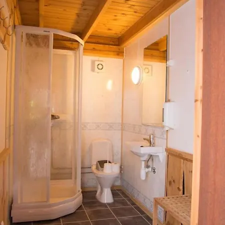 Vikaneset Havhotell Kristiansund