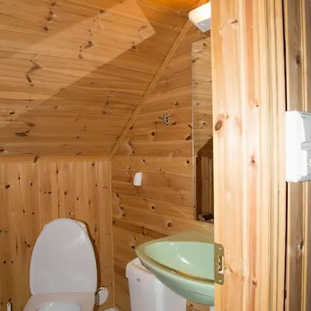 Vikaneset Havhotell 3*