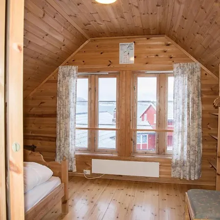 Vikaneset Havhotell 3* Kristiansund