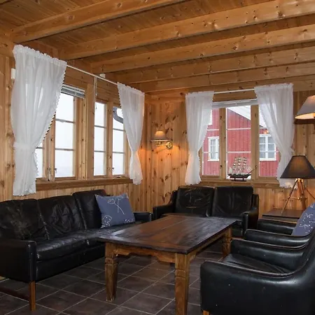 Vikaneset Havhotell 3*