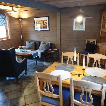Vikaneset Havhotell Lodge Kristiansund