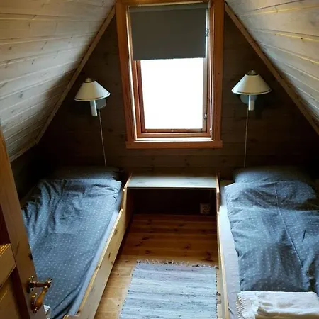 Vikaneset Havhotell 3*