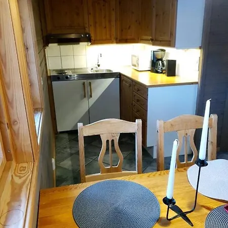 Vikaneset Havhotell Jaktstuga 3*