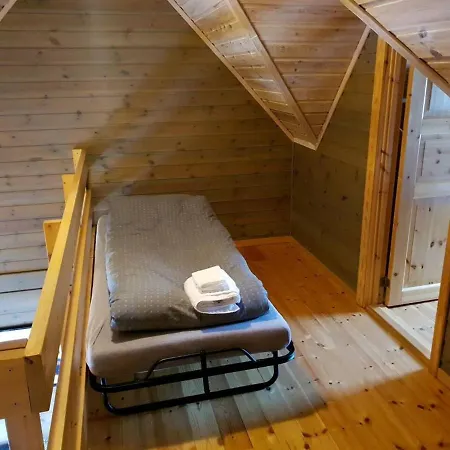 Jaktstuga Vikaneset Havhotell 3*