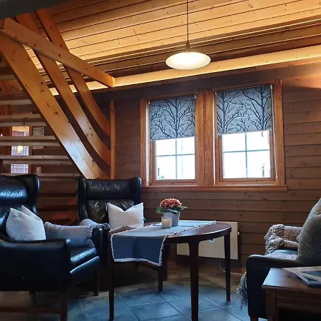 Lodge Vikaneset Havhotell Kristiansund