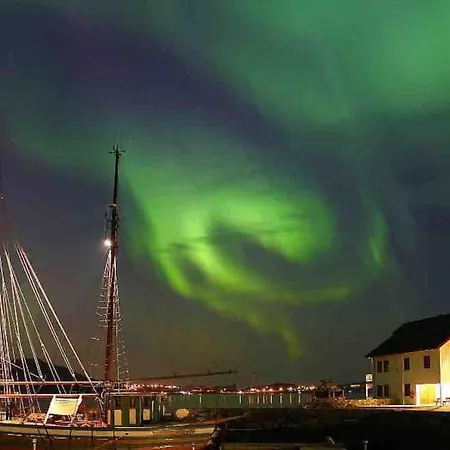 Vikaneset Havhotell 3* Kristiansund