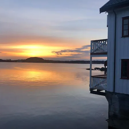 Jaktstuga Vikaneset Havhotell 3*