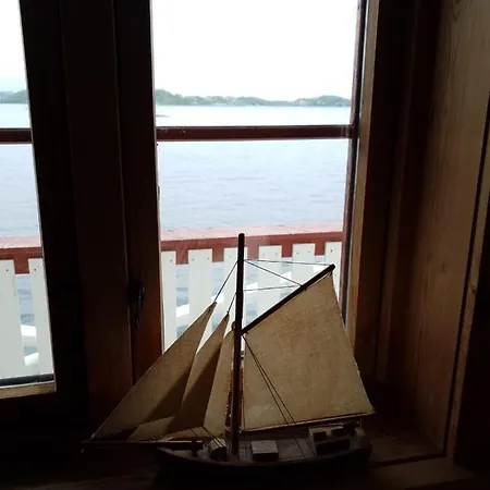 Vikaneset Havhotell Kristiansund