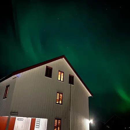 Vikaneset Havhotell Jaktstuga 3*