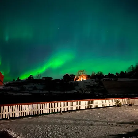 Vikaneset Havhotell Jaktstuga 3*