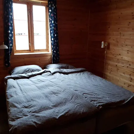 Vikaneset Havhotell 3* كريستيانسوند