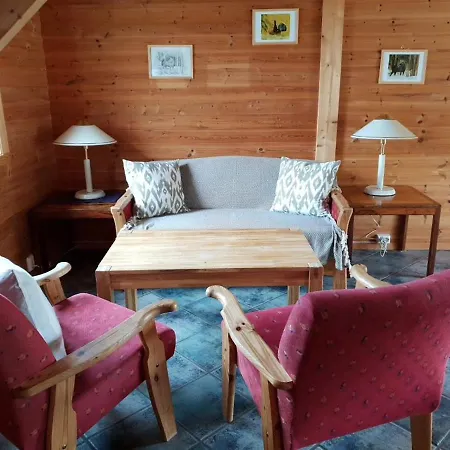 Vikaneset Havhotell Lodge Kristiansund