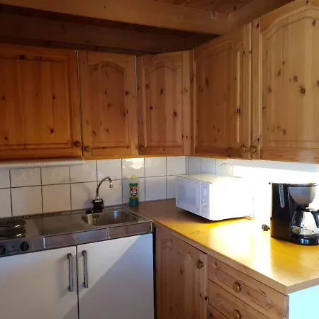 Vikaneset Havhotell 3*