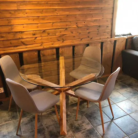 Vikaneset Havhotell Gerendaház