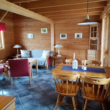 Vikaneset Havhotell 3*