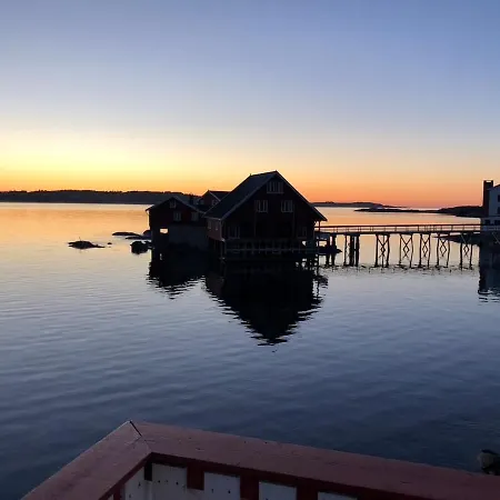 Vikaneset Havhotell Kristiansund