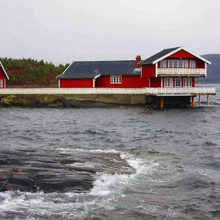 Vikaneset Havhotell Kristiansund