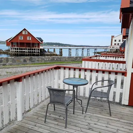 Lodge Vikaneset Havhotell Kristiansund