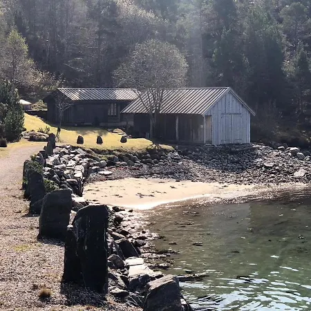 Lodge Vikaneset Havhotell