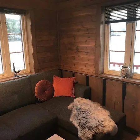 Vikaneset Havhotell Jaktstuga Kristiansund
