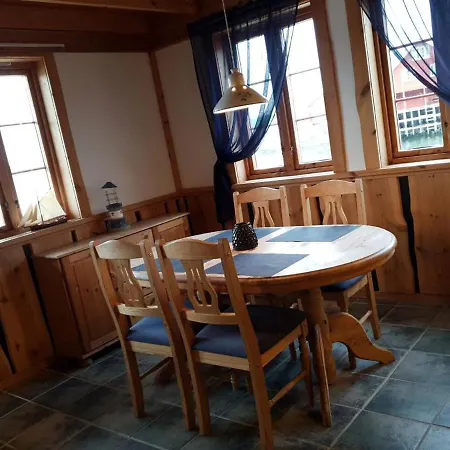 Vikaneset Havhotell Jaktstuga 3*