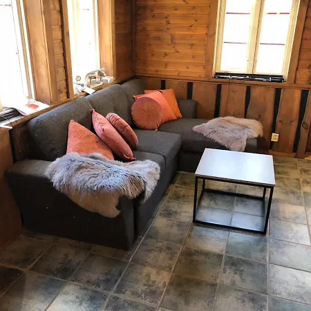 Vikaneset Havhotell 3*