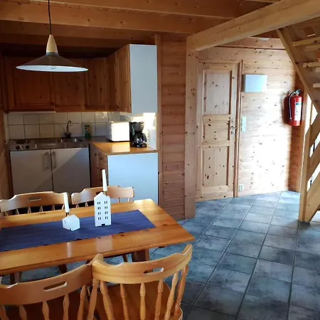 Vikaneset Havhotell Jaktstuga 3*