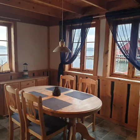 Vikaneset Havhotell Kristiansund