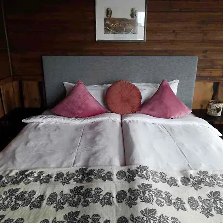 Lodge Vikaneset Havhotell Kristiansund