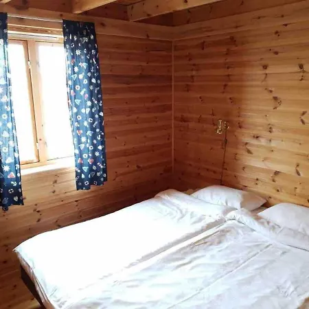 Vikaneset Havhotell 3* Kristiansund