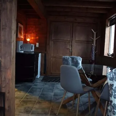 Vikaneset Havhotell Kristiansund