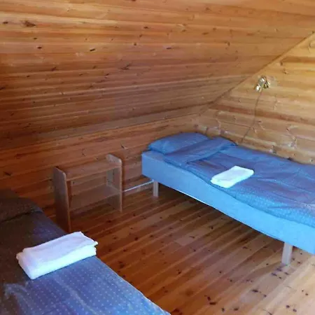 Jaktstuga Vikaneset Havhotell 3*