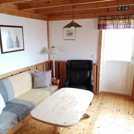 Vikaneset Havhotell Jaktstuga 3*