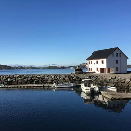 Vikaneset Havhotell 3* Kristiansund