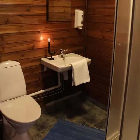 Gerendaház Vikaneset Havhotell 3*