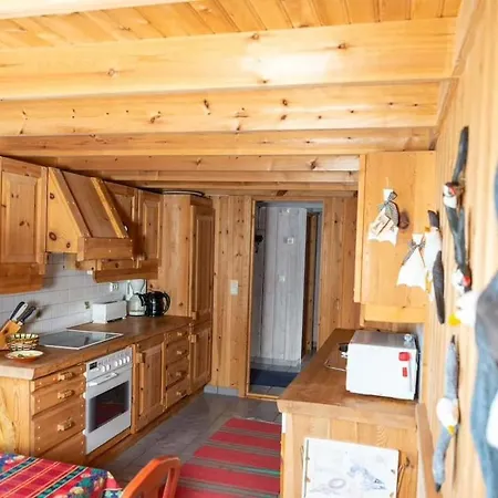 Vikaneset Havhotell 3*