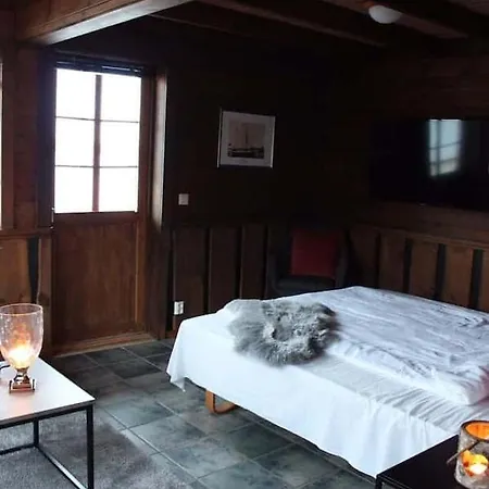 Vikaneset Havhotell Gerendaház