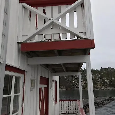 Vikaneset Havhotell 3* Kristiansund